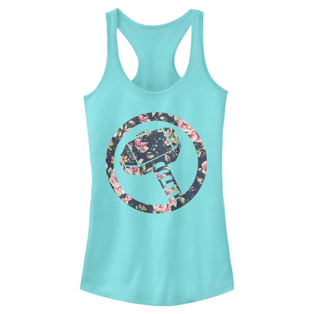 Mad Engine Marvel Thor In Floral Junior&