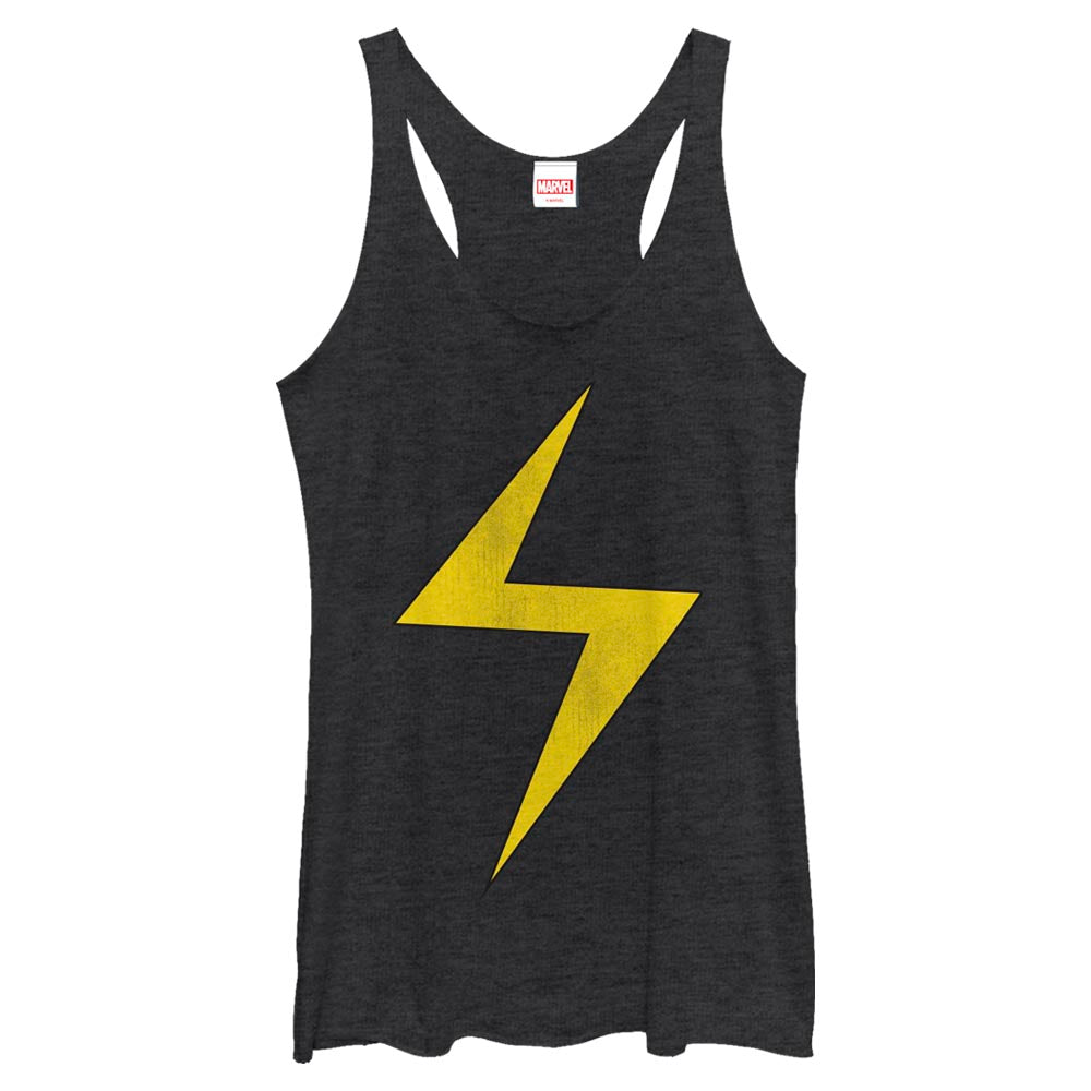 Mad Engine Marvel Ms Marvel Icon Junior&