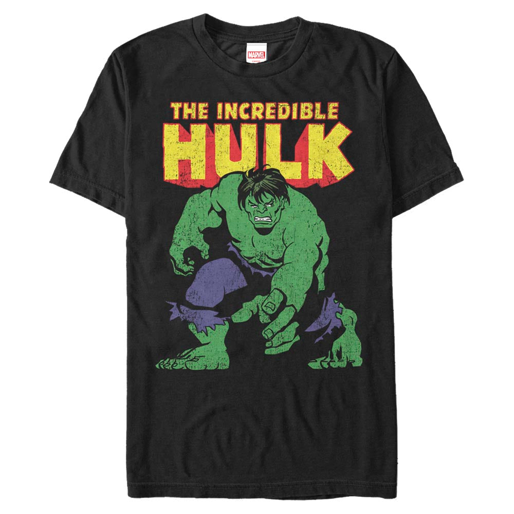 Mad Engine Marvel Big Time Men&
