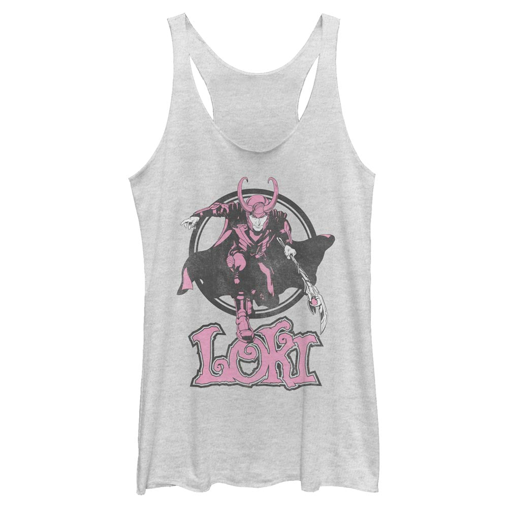 Mad Engine Marvel Pretty in Pink Junior&
