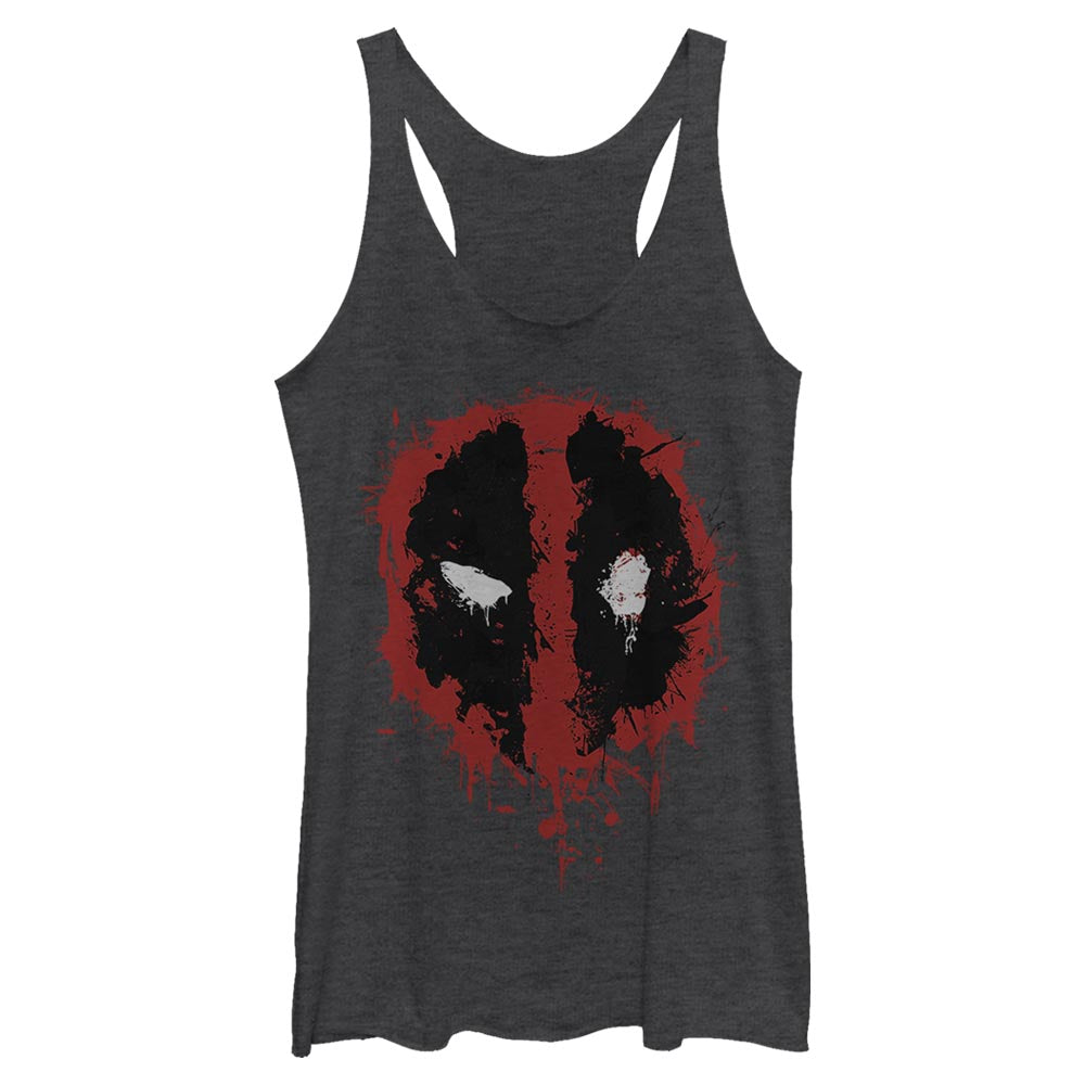 Mad Engine Marvel DeadPool Splatter Icon Junior&