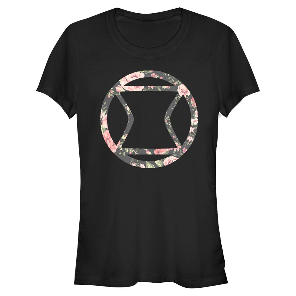 Mad Engine Marvel Widow Rose Junior&