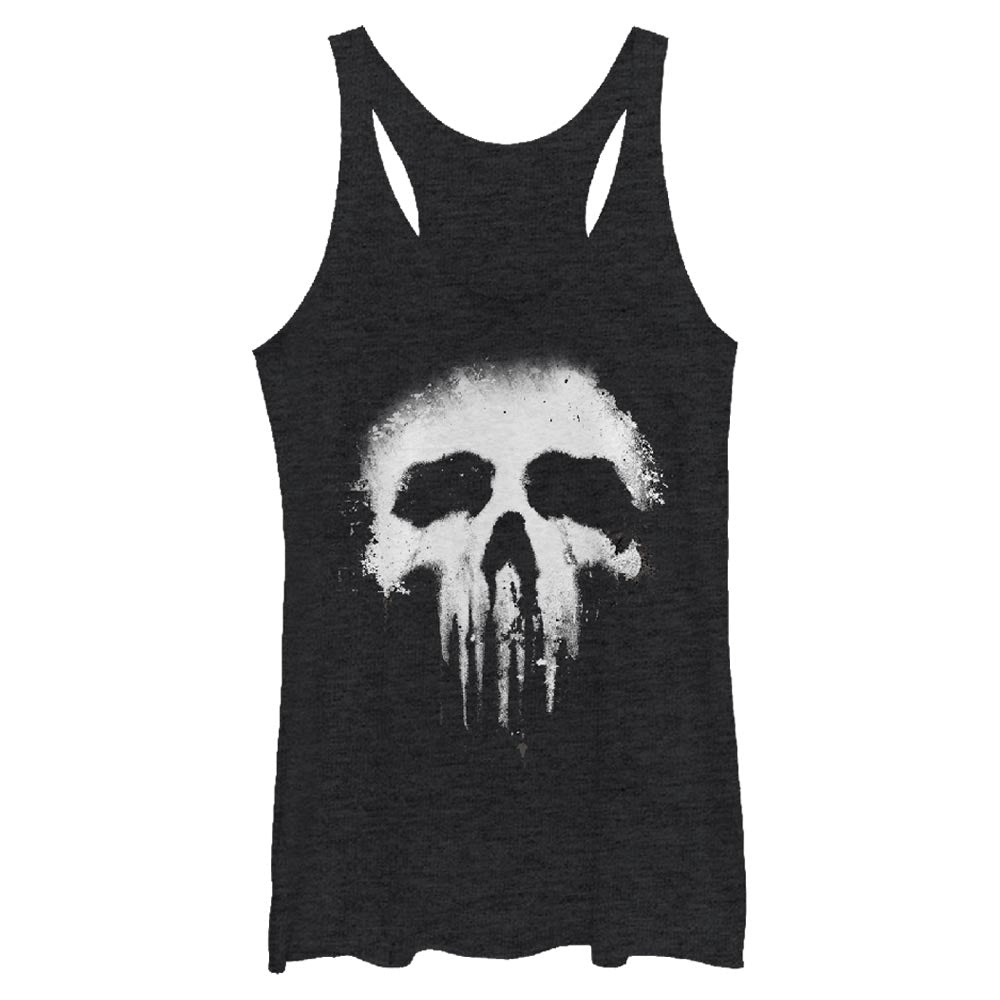 Mad Engine Marvel Punisher Grunge Junior&