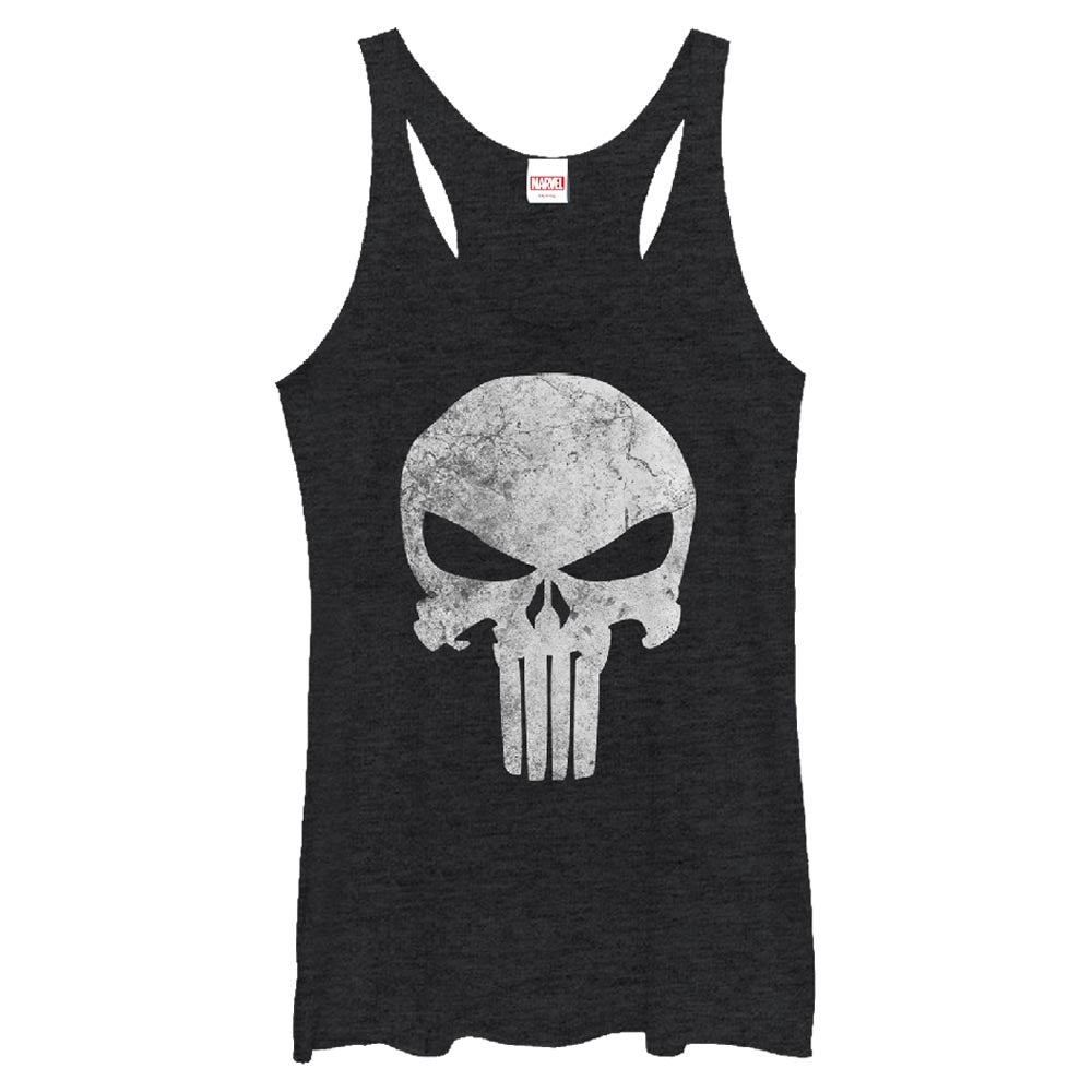 Mad Engine Marvel Punisher Distresskull Junior&