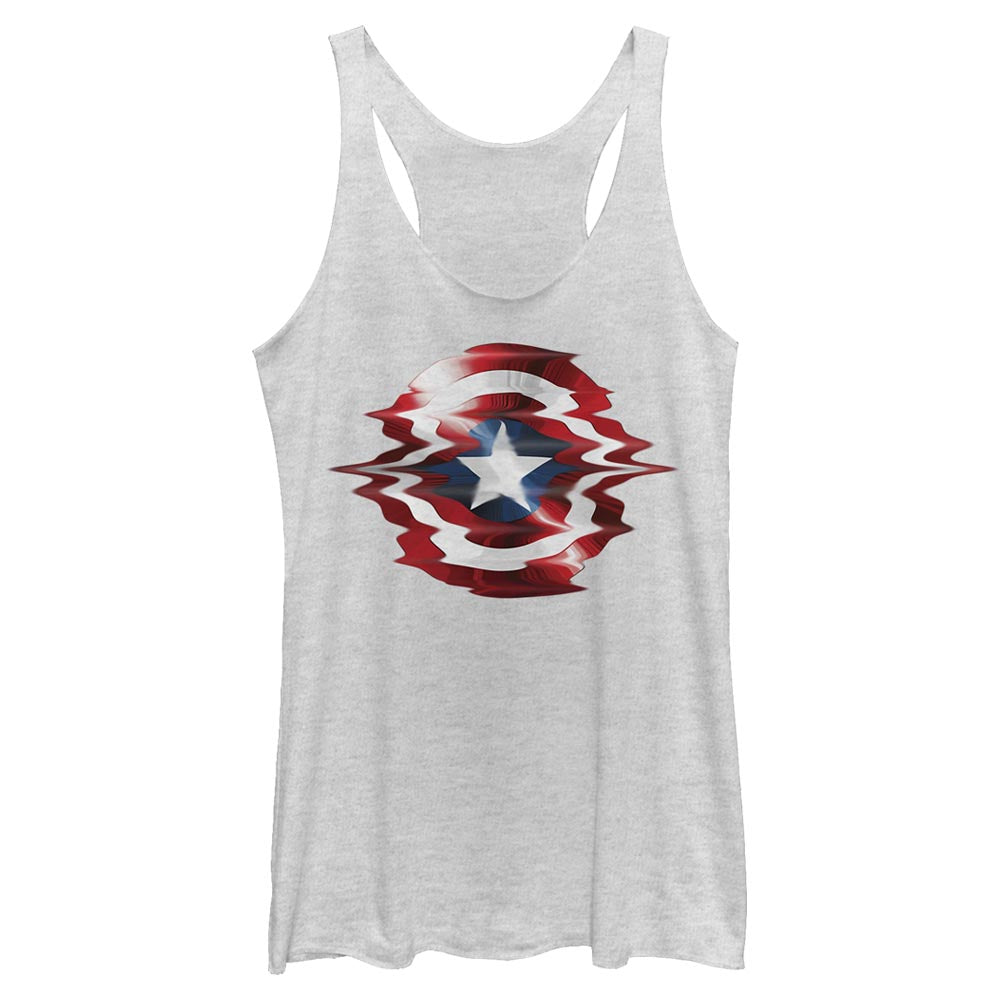 Mad Engine Marvel Glitch Shield Junior&