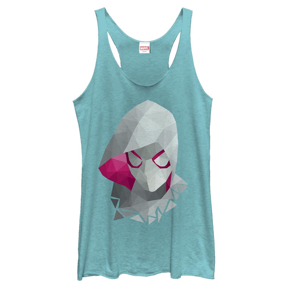 Mad Engine Marvel Poly Spider Gwen Junior&