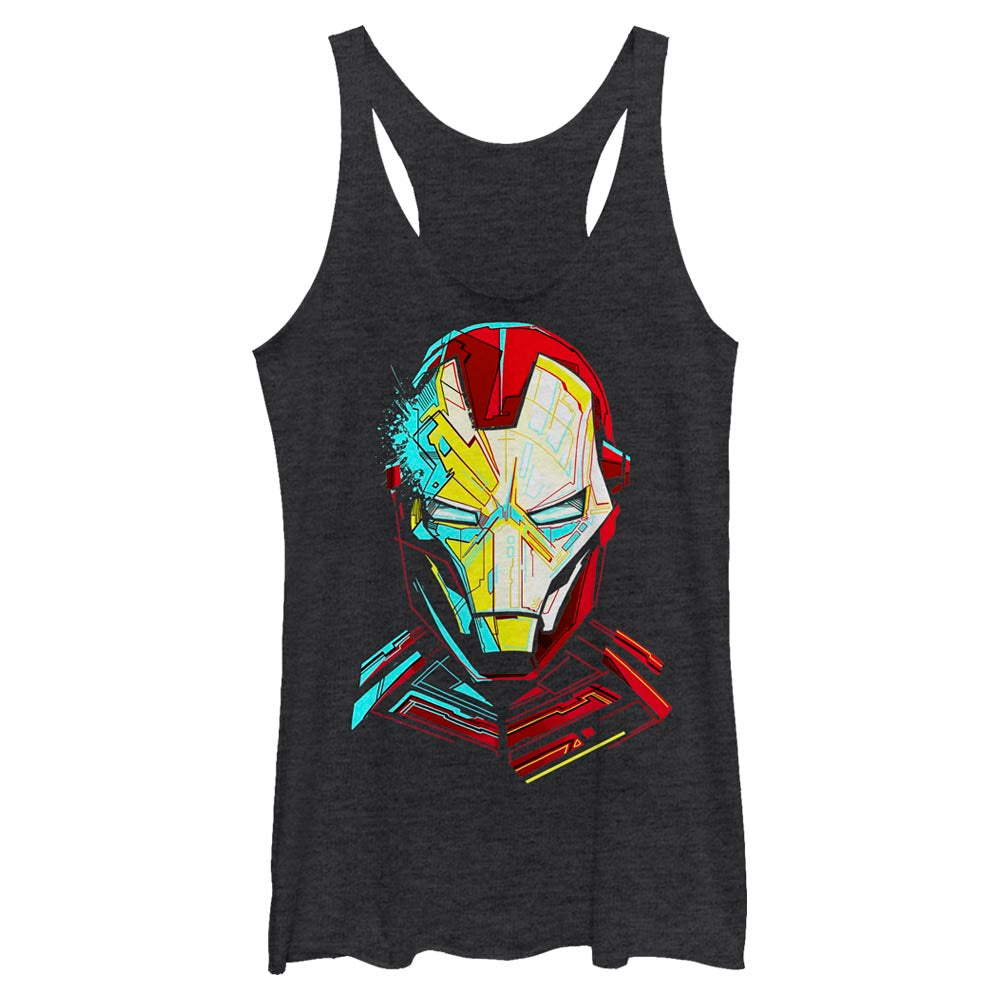Mad Engine Marvel Pierced Junior&
