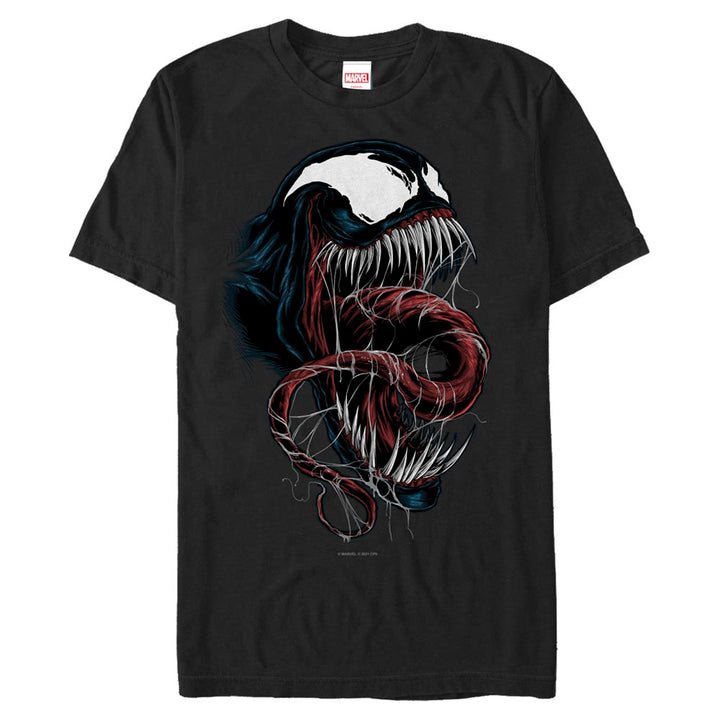 Mad Engine Marvel Venom Men&