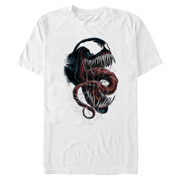 Mad Engine Marvel Venom Men&