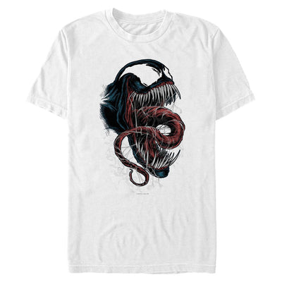 Mad Engine Marvel Venom Men's T-Shirt