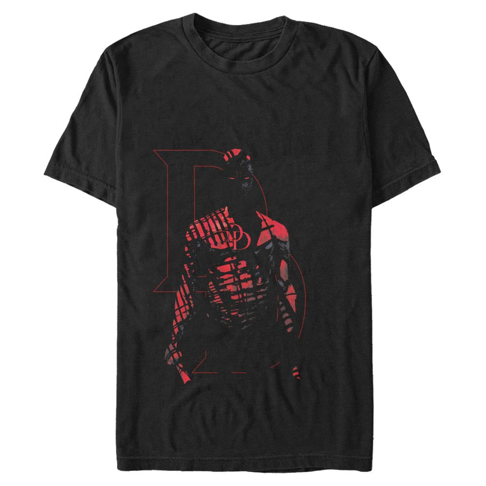 Mad Engine Marvel In Shadows Men&