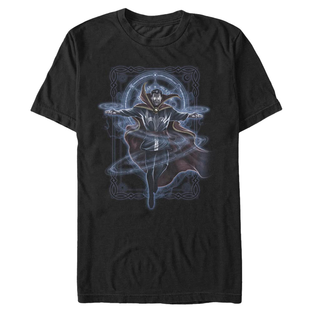 Mad Engine Marvel Spell Bound Men&