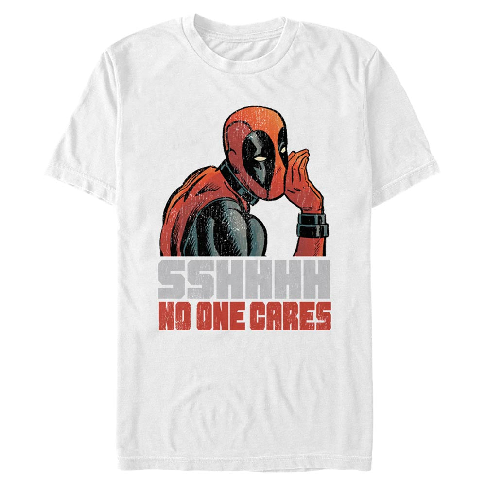 Mad Engine Marvel No One Men&