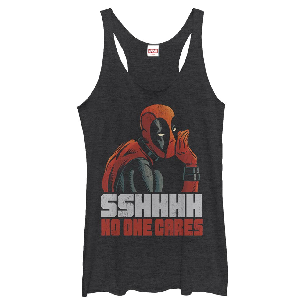 Mad Engine Marvel No One Junior&