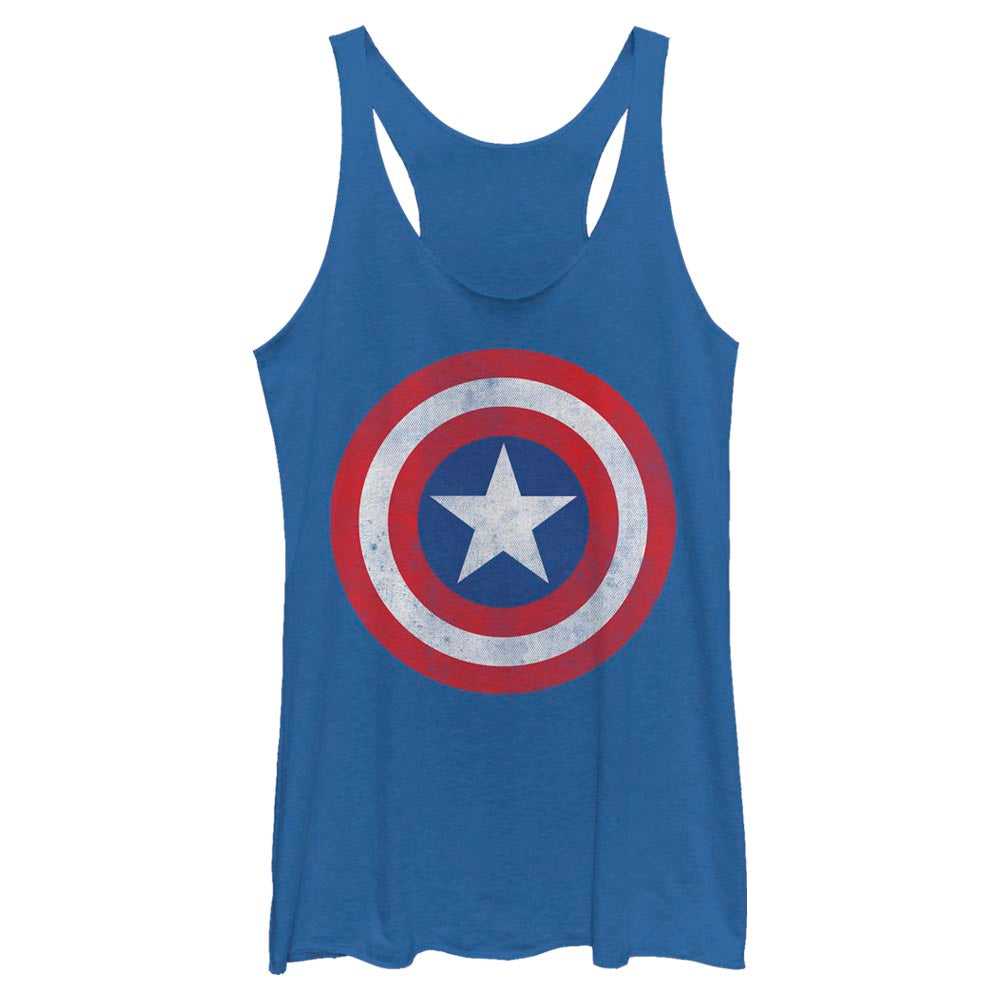 Mad Engine Marvel Captain Classic Junior&