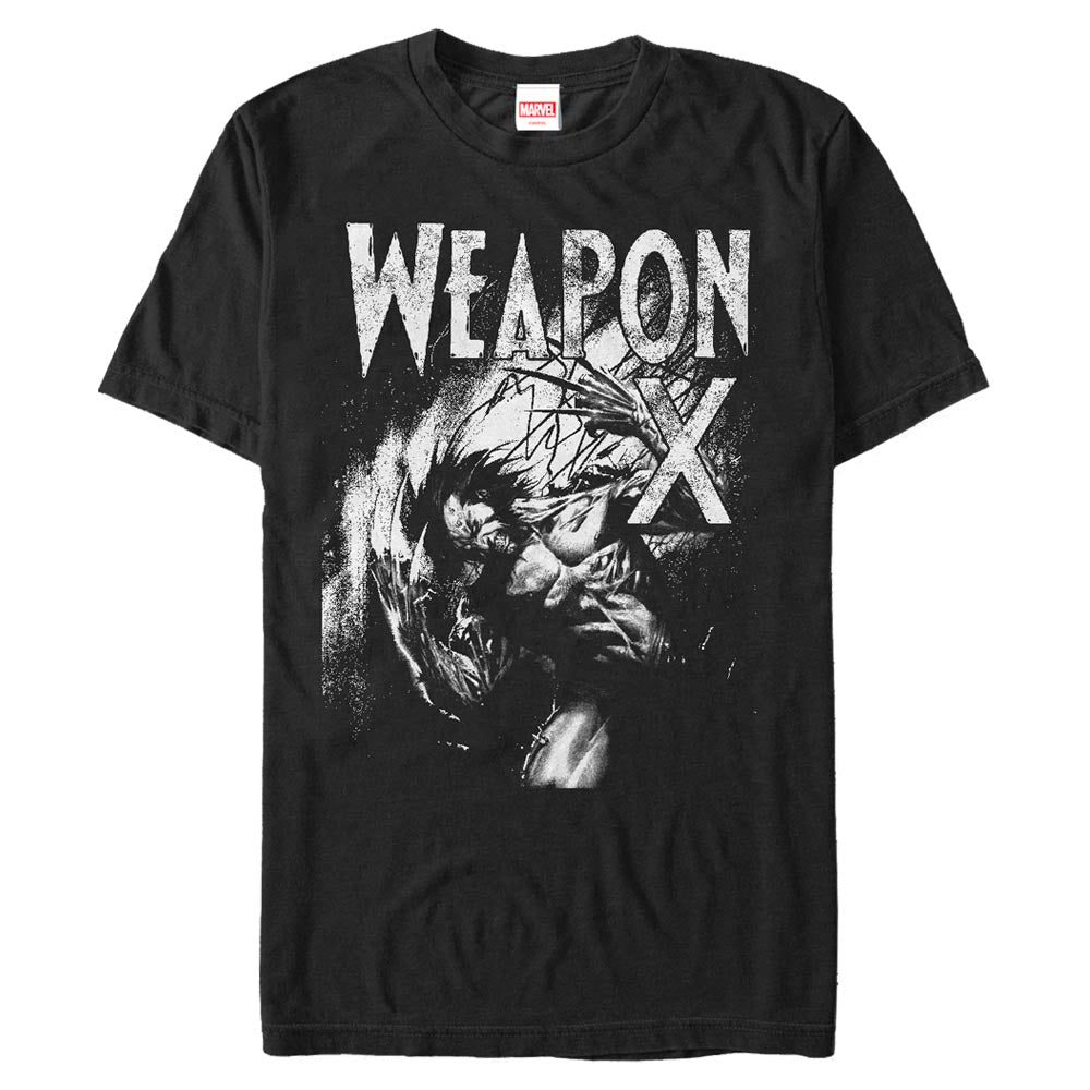 Mad Engine Marvel All Rage Men&