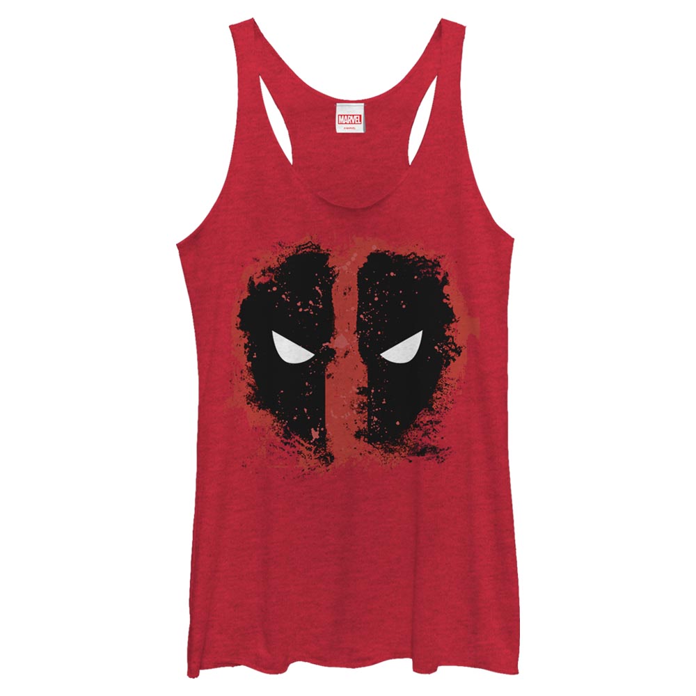 Mad Engine Marvel Dead Eyes Junior&