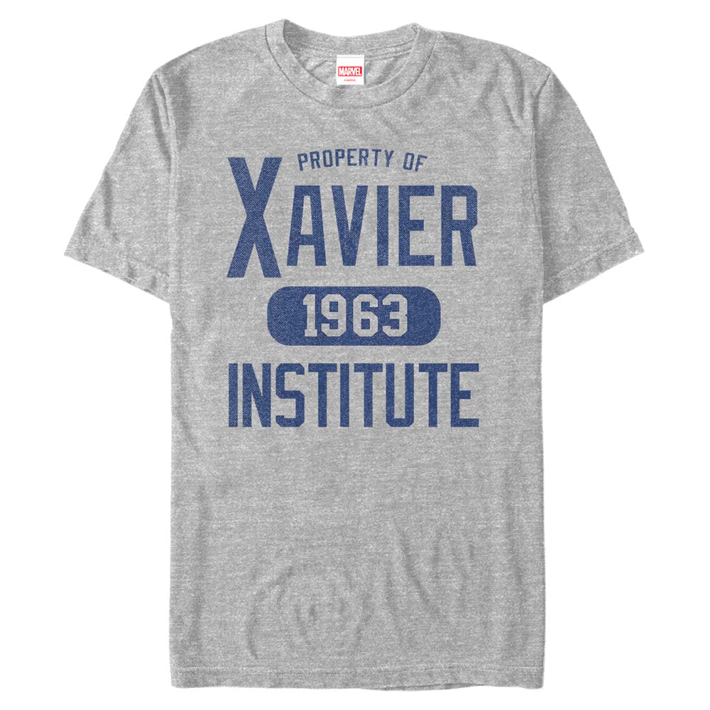 Mad Engine Marvel Varsity Shirt Men&