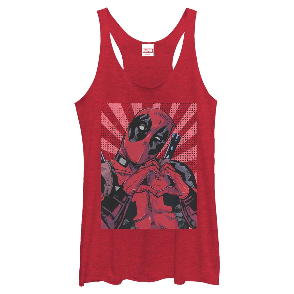 Mad Engine Marvel Close Heart Pool Junior&