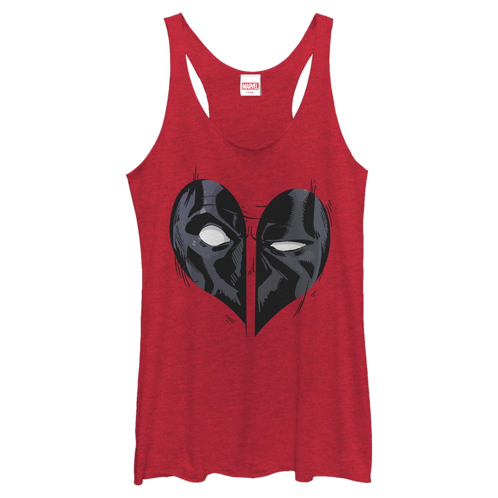 Mad Engine Marvel Heartpool Junior&