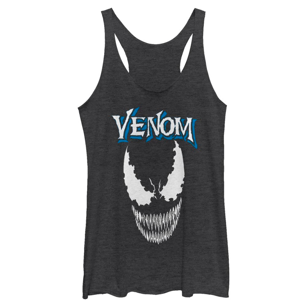 Mad Engine Marvel Venom Crest Junior&