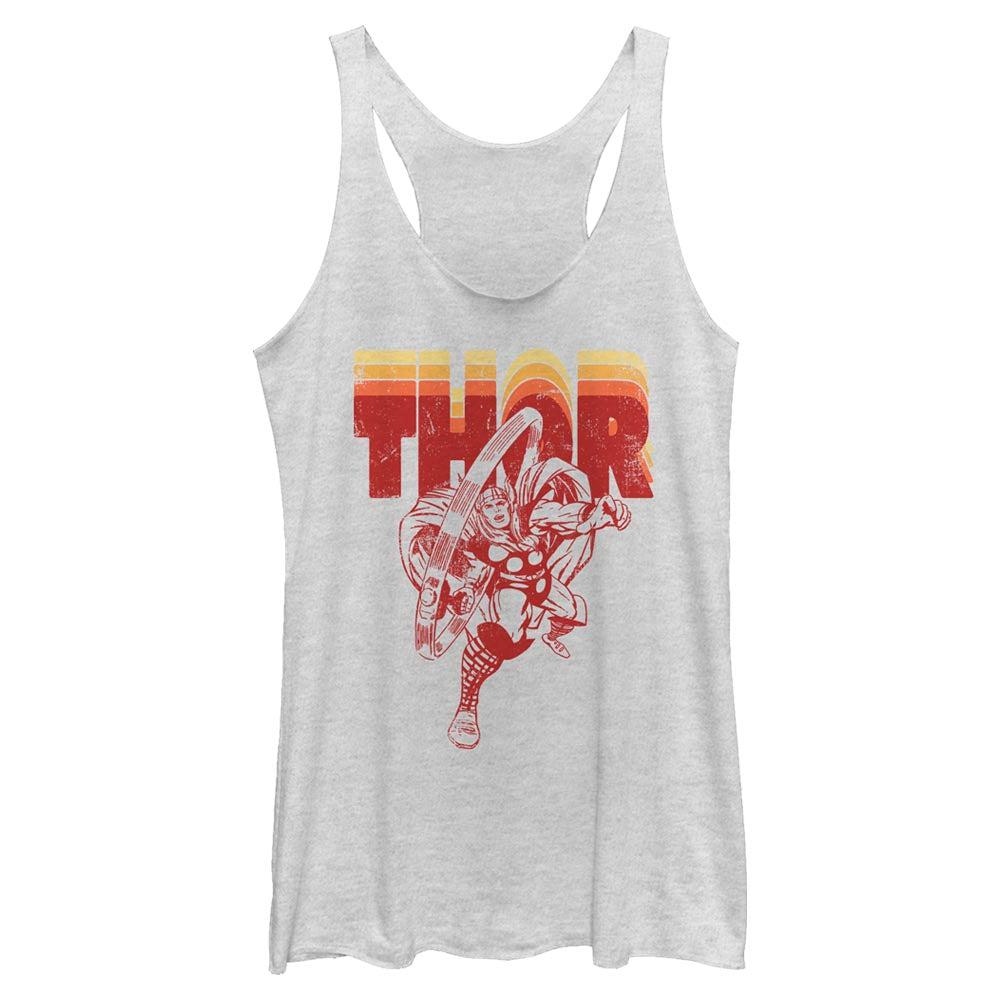 Mad Engine Marvel Thor Retro Junior&