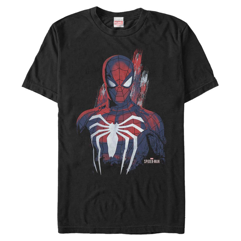 Mad Engine Marvel Spidey Paint Men&