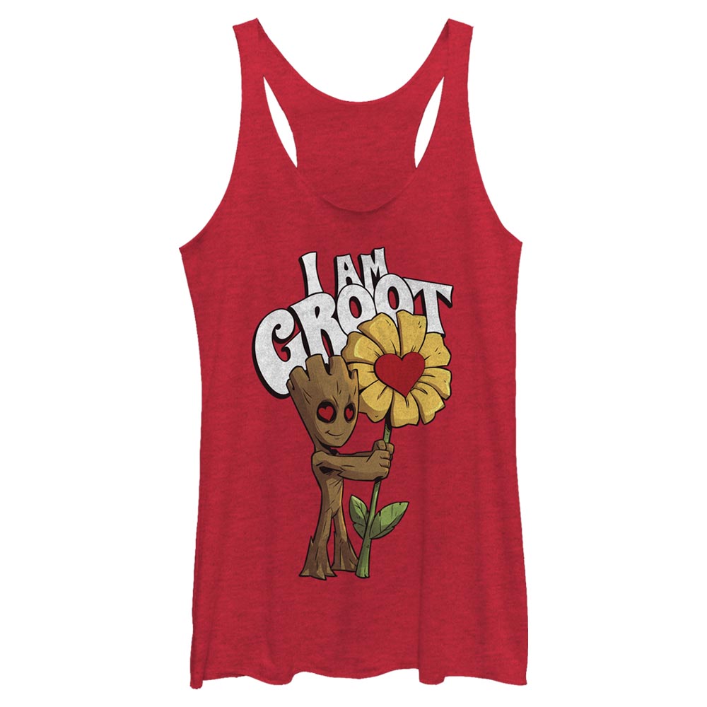 Mad Engine Marvel Mine Groot Junior&