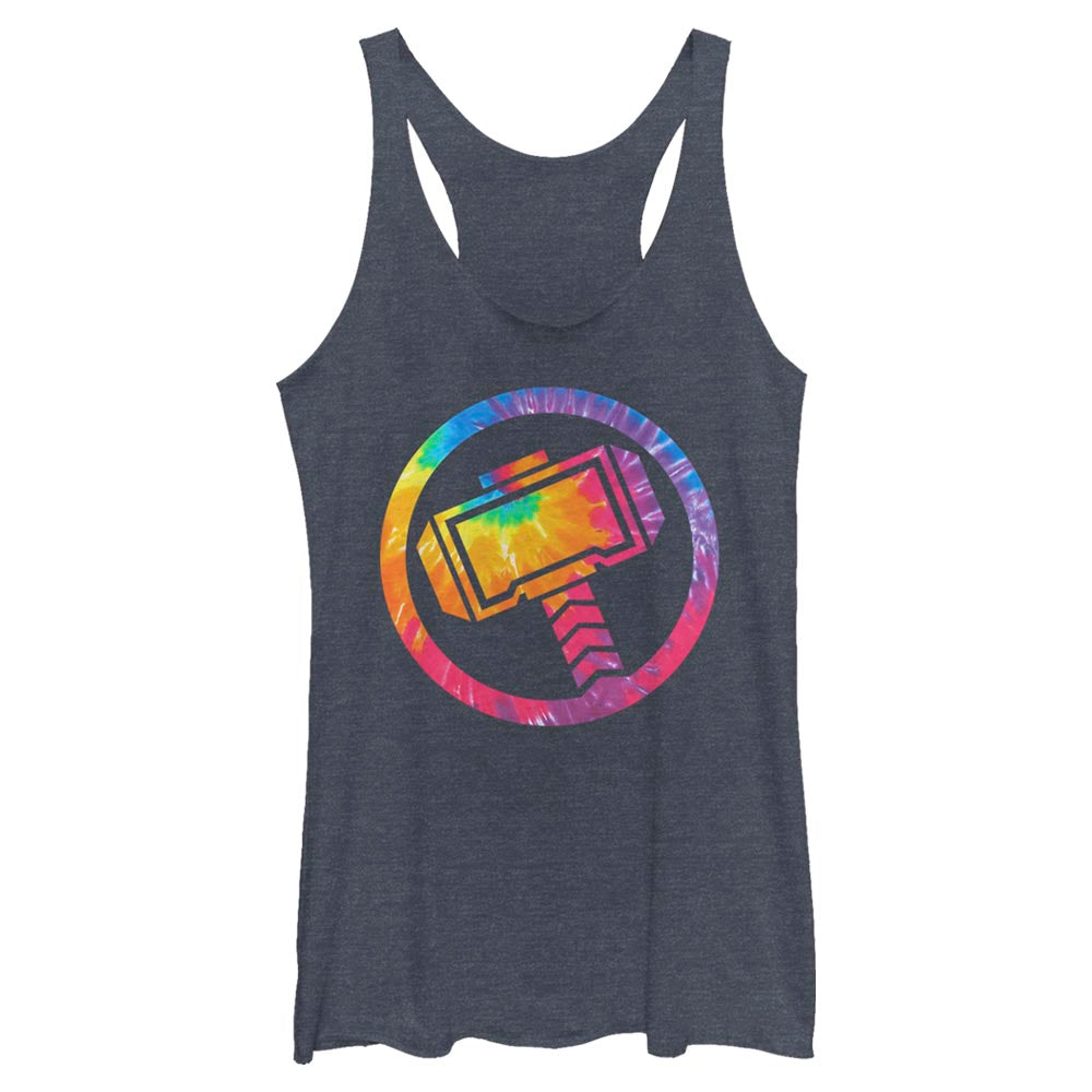 Mad Engine Marvel Thor Tie-Dye Junior&