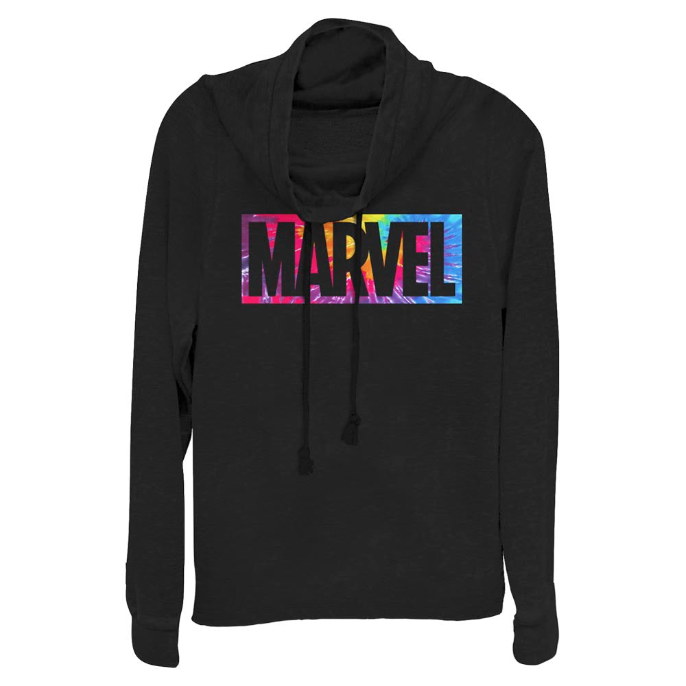 Mad Engine Marvel Brick Tie-Dye Women&