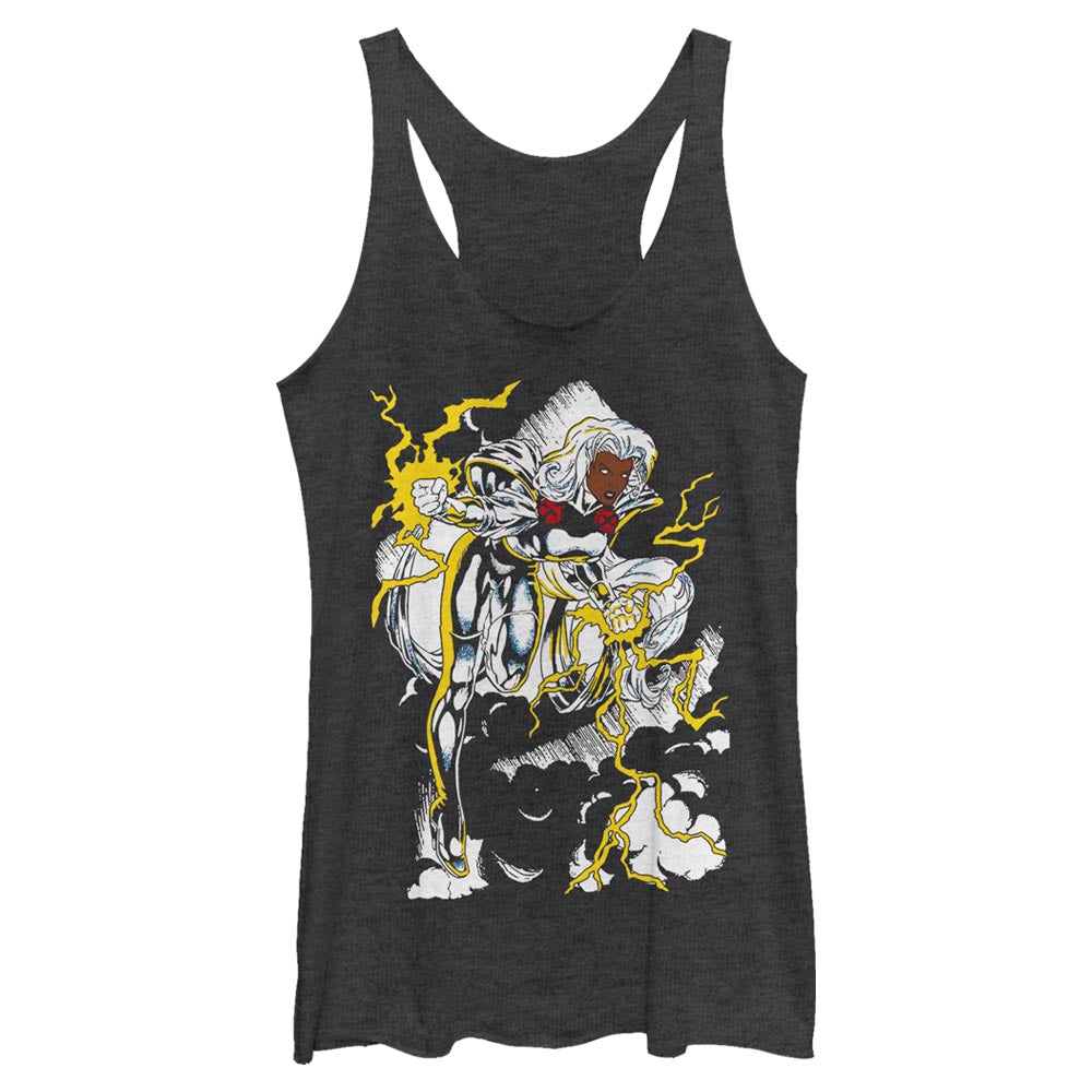 Mad Engine Marvel Stormin Junior&