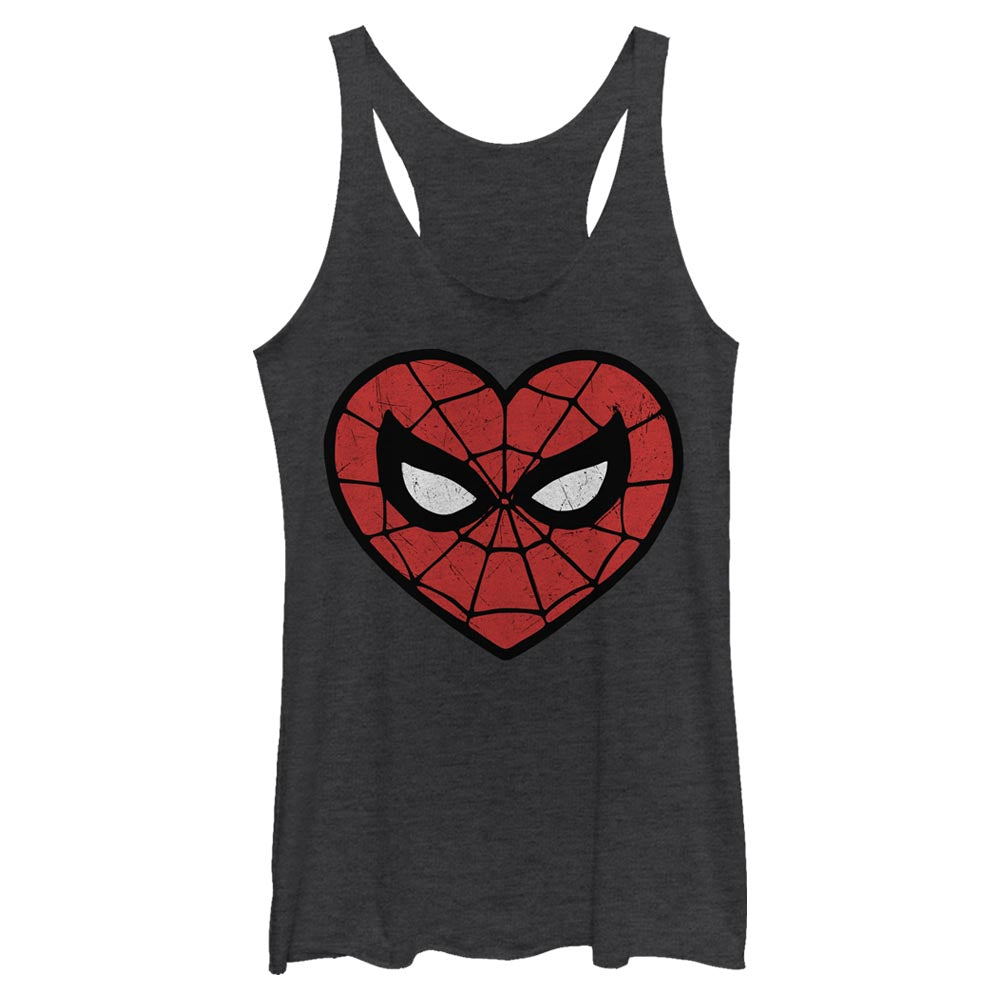 Mad Engine Marvel Spidey Heartbreaker Junior&