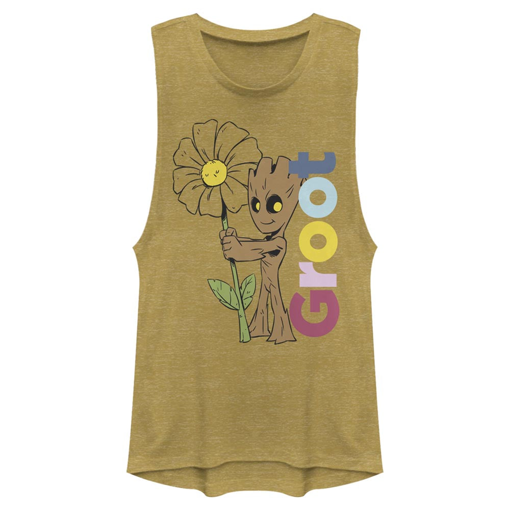 Mad Engine Marvel GROOT OVERSIZE Junior&