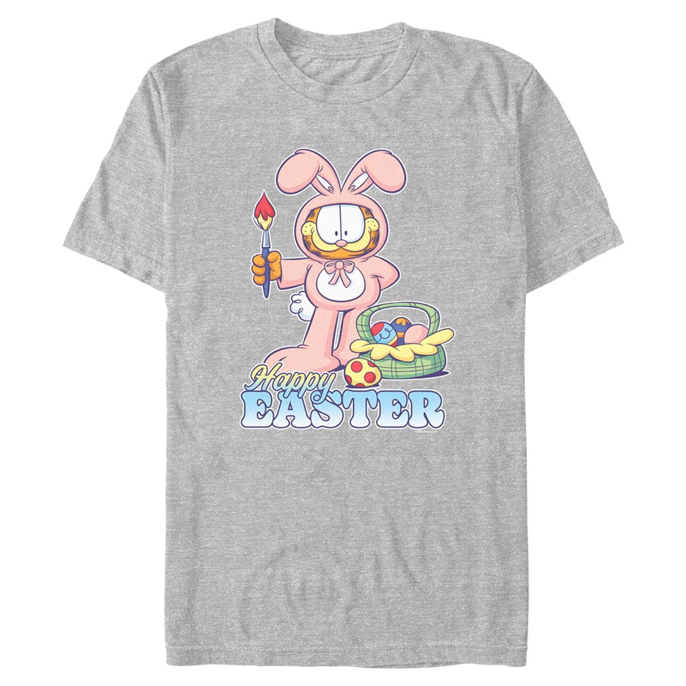 Mad Engine Nickelodeon Garfield Easter Dye Men&
