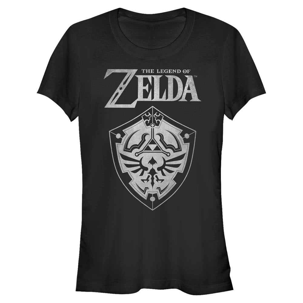 Mad Engine Nintendo Shield Junior&
