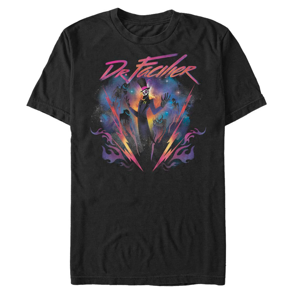 Mad Engine Disney Villains Dr Facilier Rock Men&