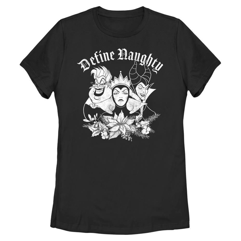 Mad Engine Disney Villains Define Naughty Women&