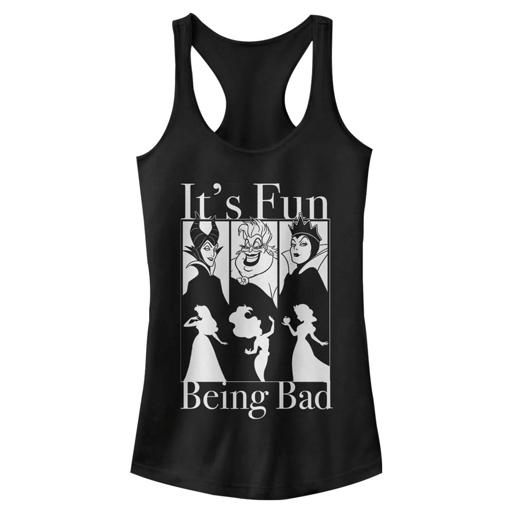 Mad Engine Disney Princess Bad Fun Junior&