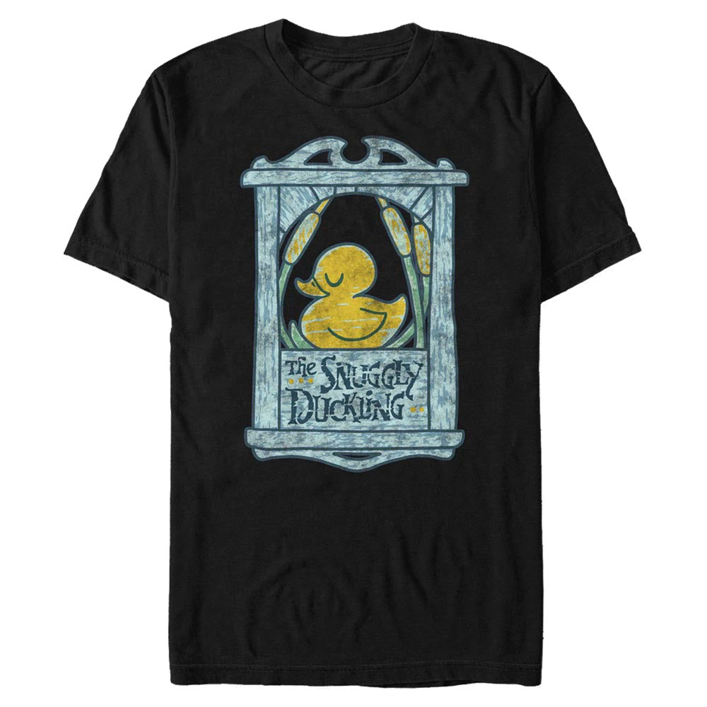 Mad Engine Disney Princess Snuggly Duckling Men&