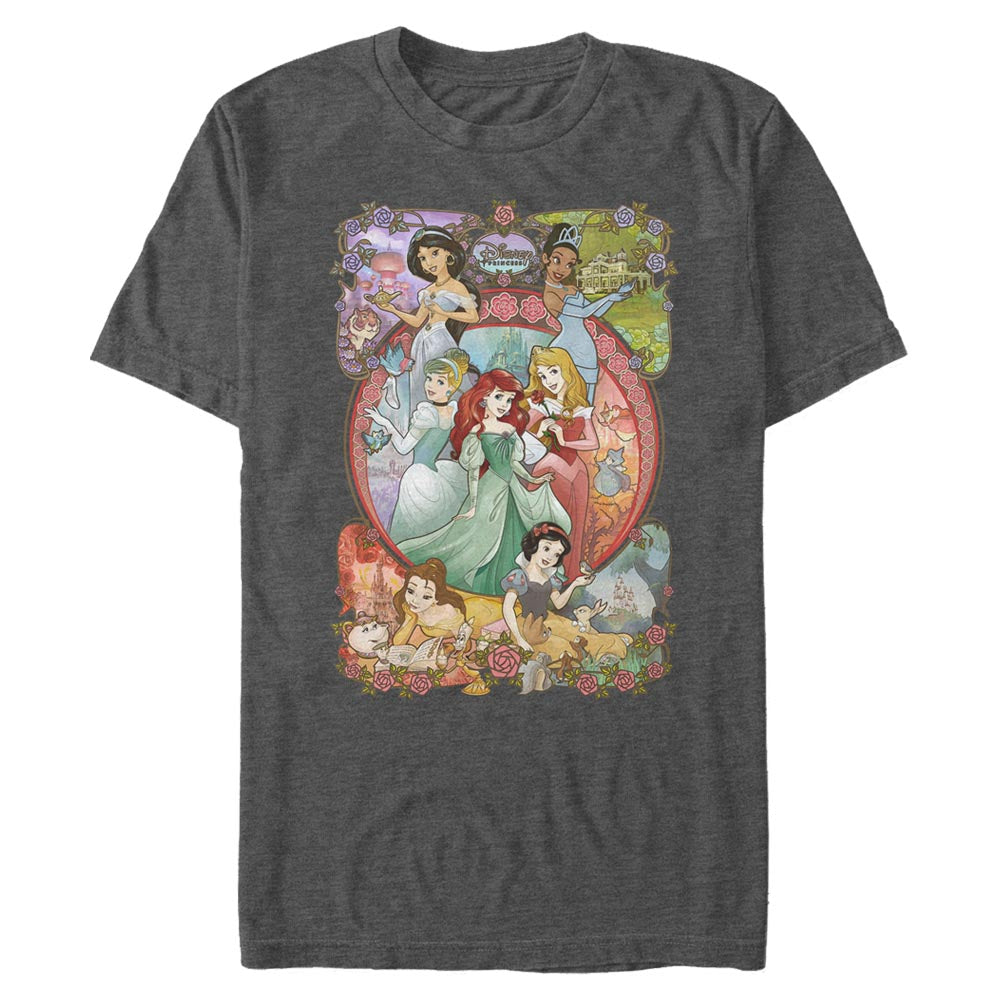 Mad Engine Disney Princess Princess Power Men&