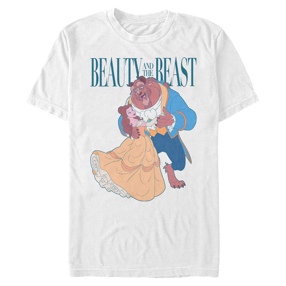 Mad Engine Disney Princess Vintage Beauty Men&
