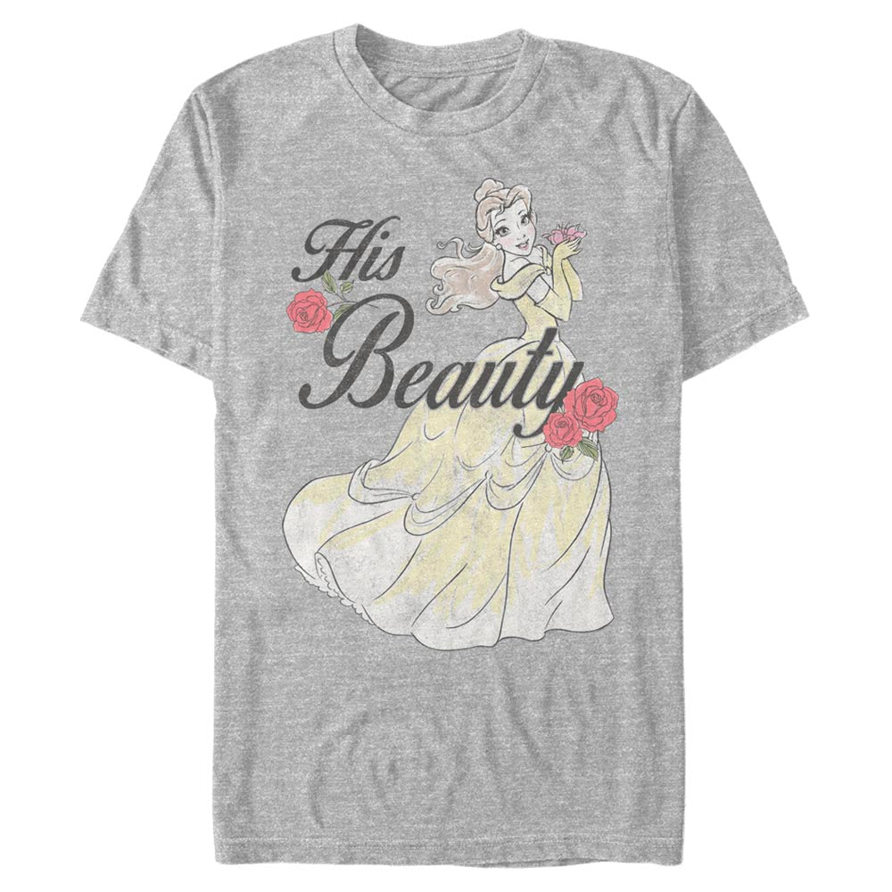 Mad Engine Disney Princess His Beauty Men&