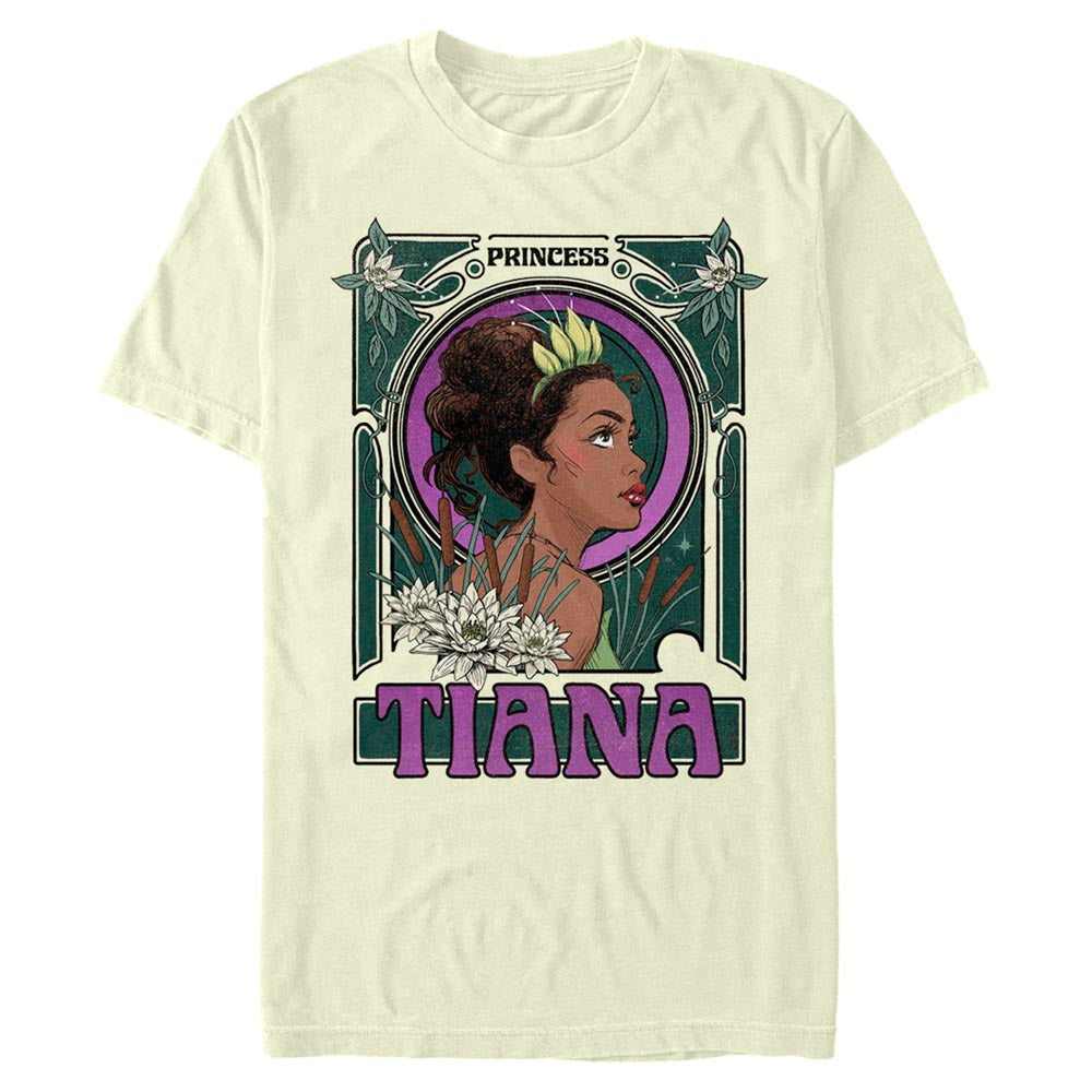Mad Engine Disney Princess Bayou Nouveau Men&