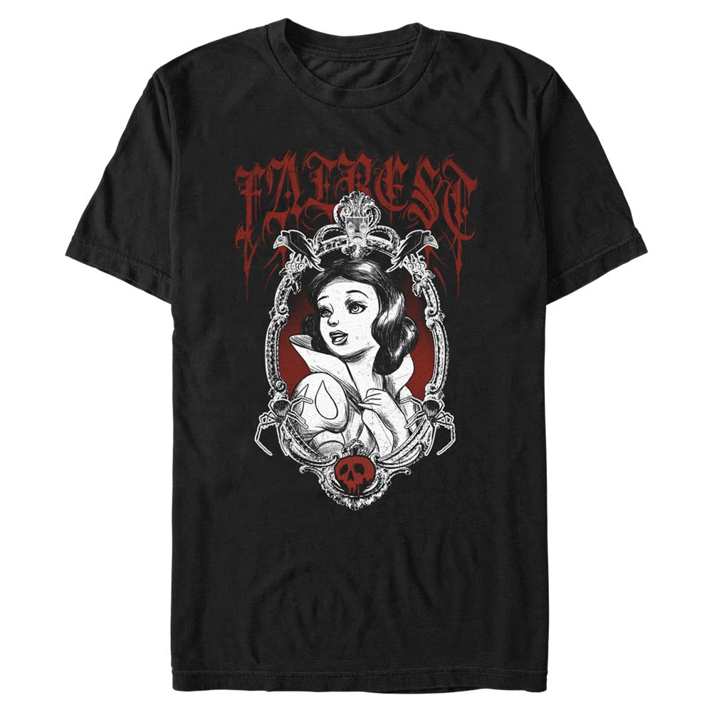 Mad Engine Disney Princess Fairest Men&