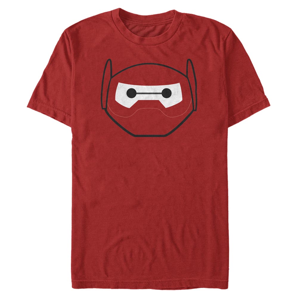 Mad Engine Disney Big Hero 6 Costume Eyes Men&