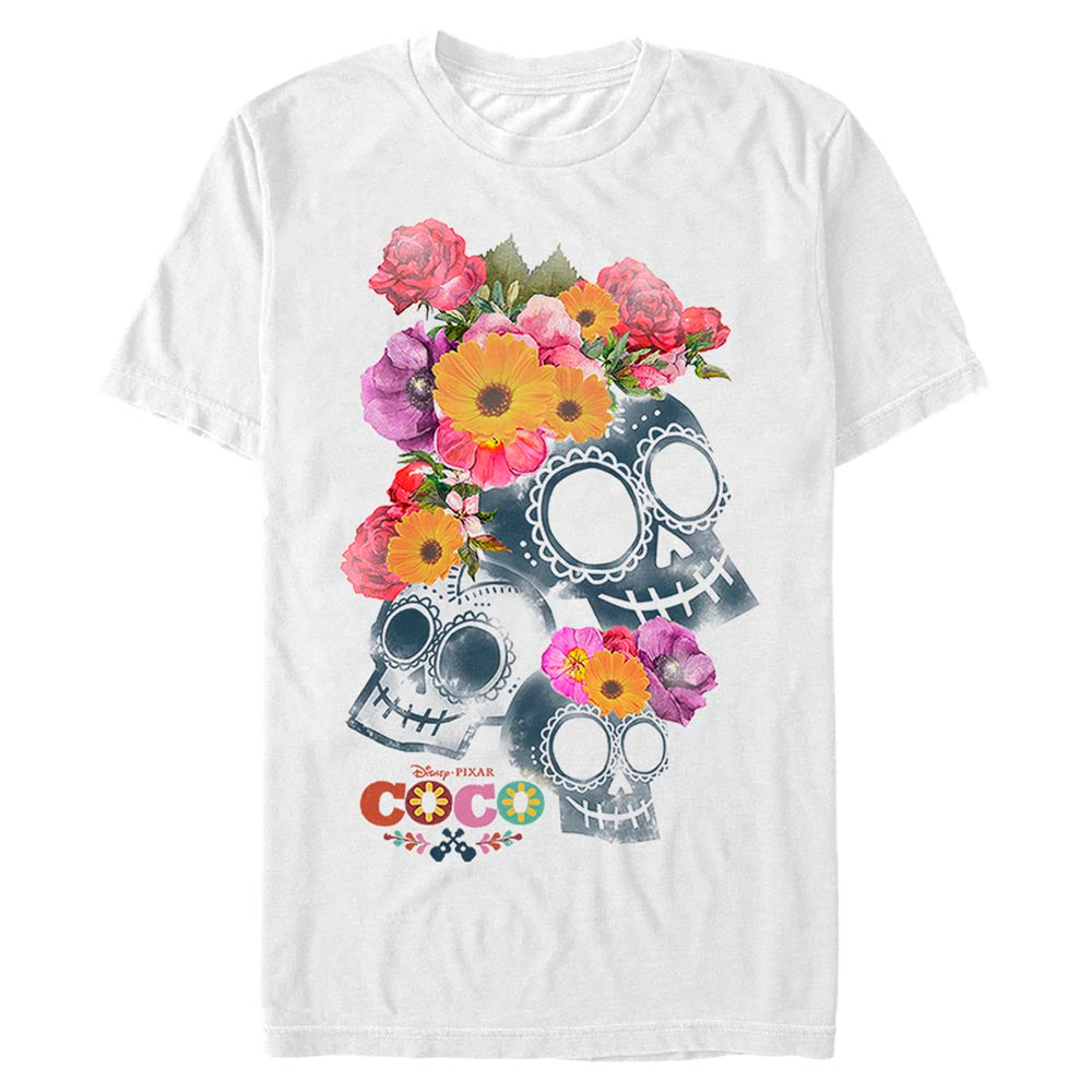 Mad Engine Disney Pixar Coco Calaveras Men&