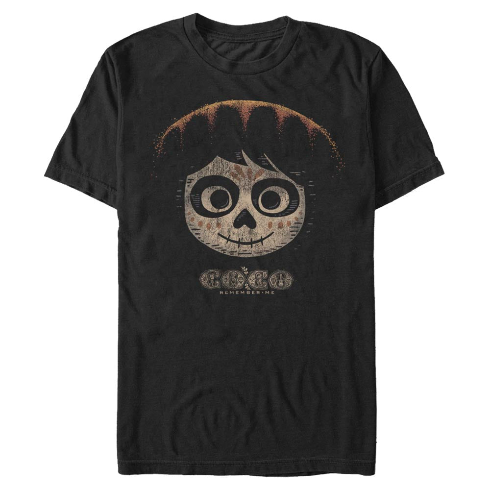 Mad Engine Disney Pixar Coco Remember Me Too Men&