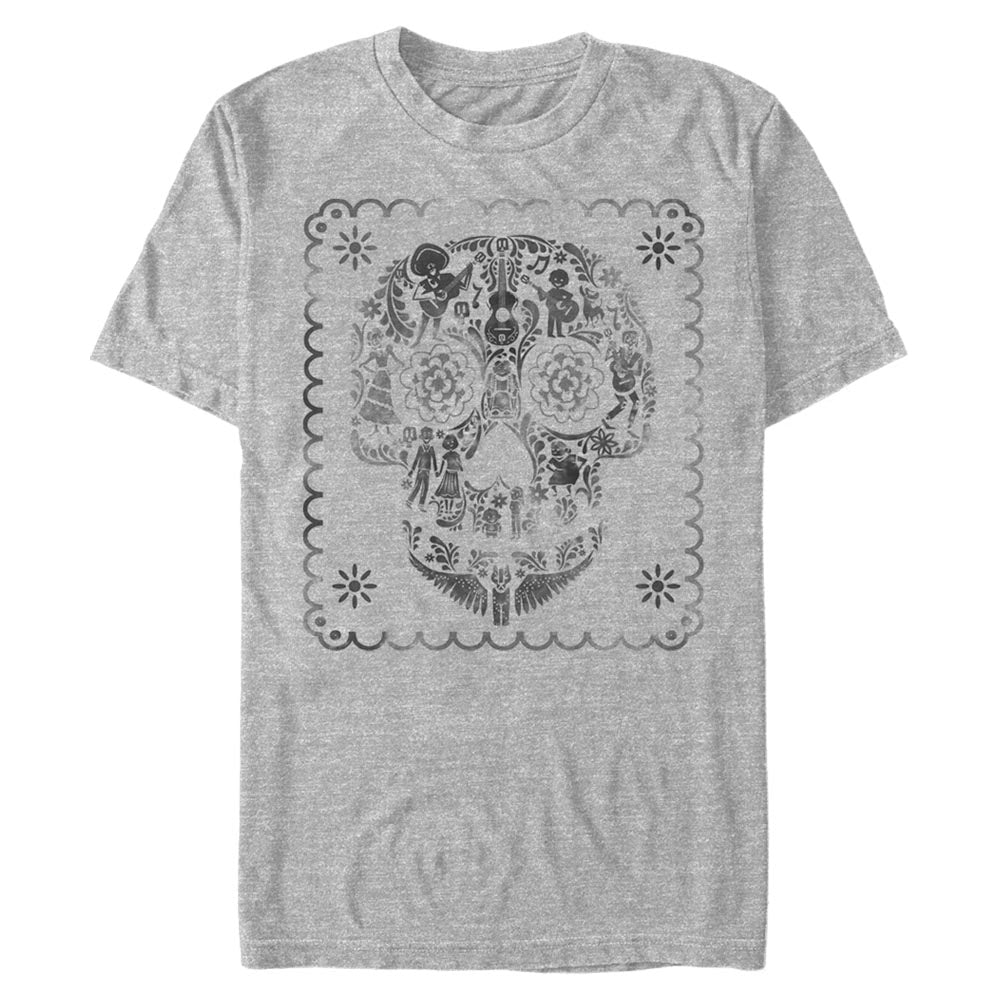 Mad Engine Disney Pixar Coco Sugarskull Men&