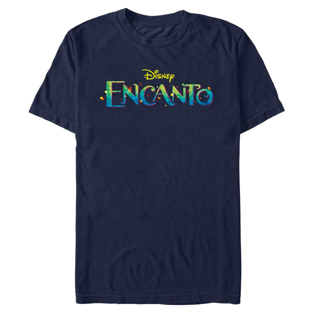 Mad Engine Disney Encanto Color Logo Men&