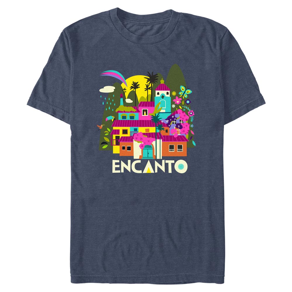 Mad Engine Disney Encanto Encanto Gold Men&